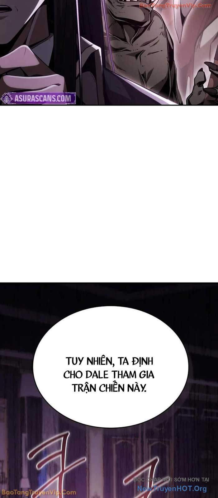 Sự Trả Thù Của Chúa Tể Bóng Tối Chapter 7 - Trang 2