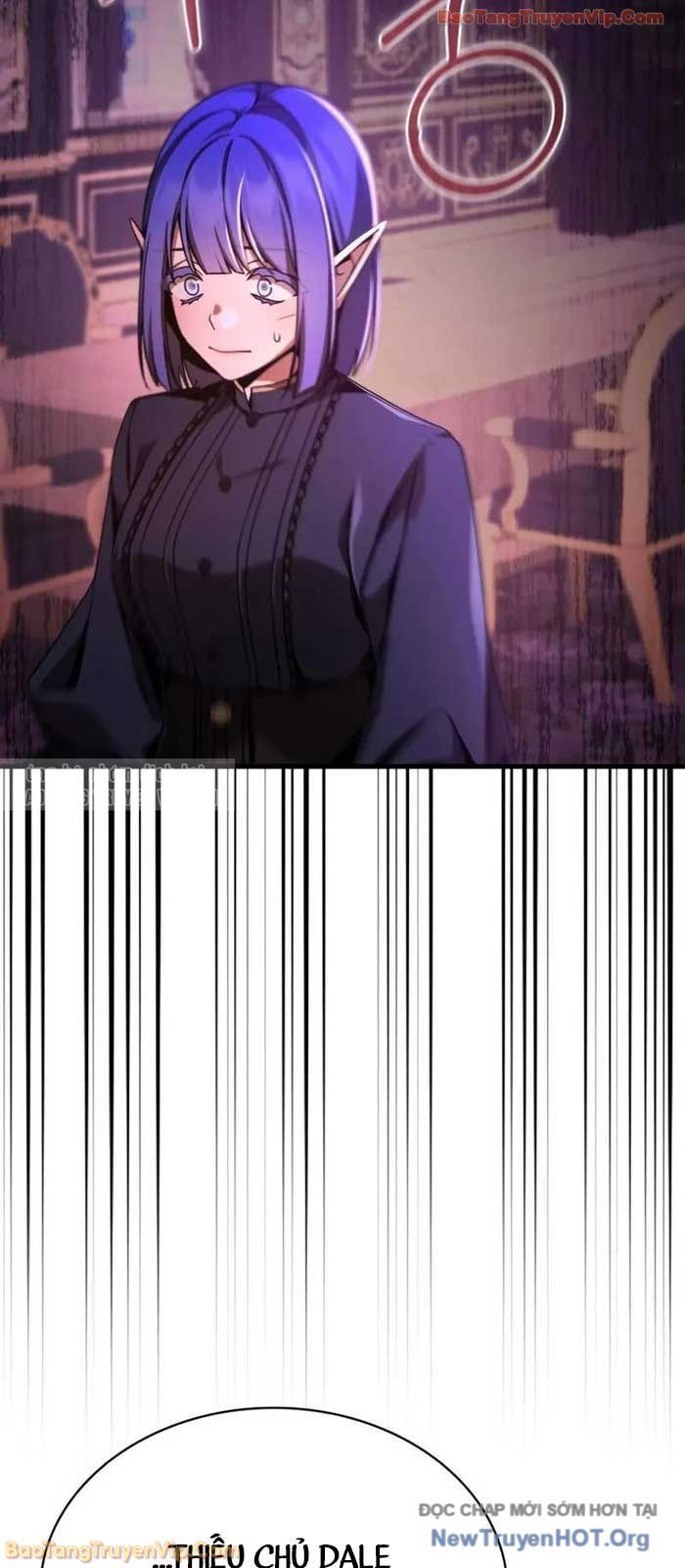 Sự Trả Thù Của Chúa Tể Bóng Tối Chapter 7 - Trang 2