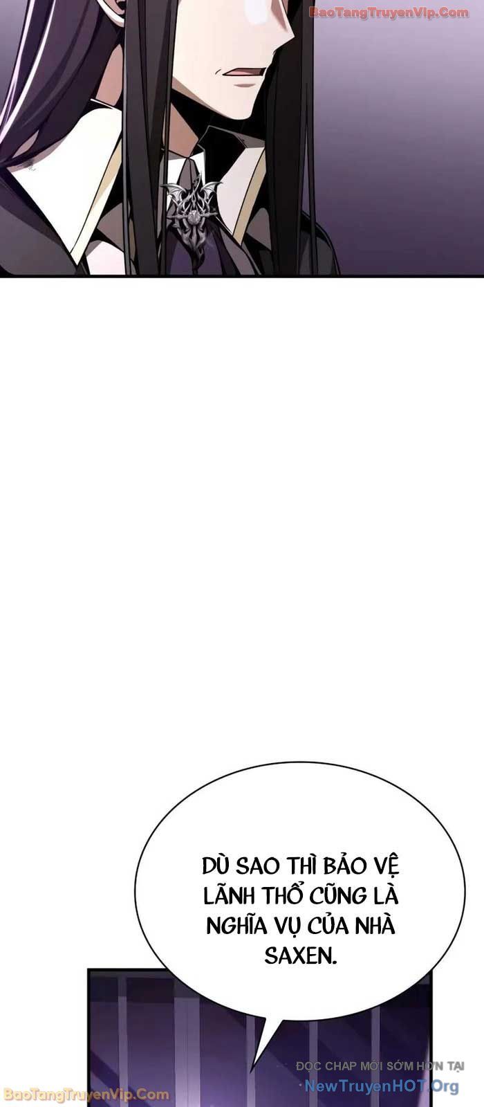 Sự Trả Thù Của Chúa Tể Bóng Tối Chapter 7 - Trang 2