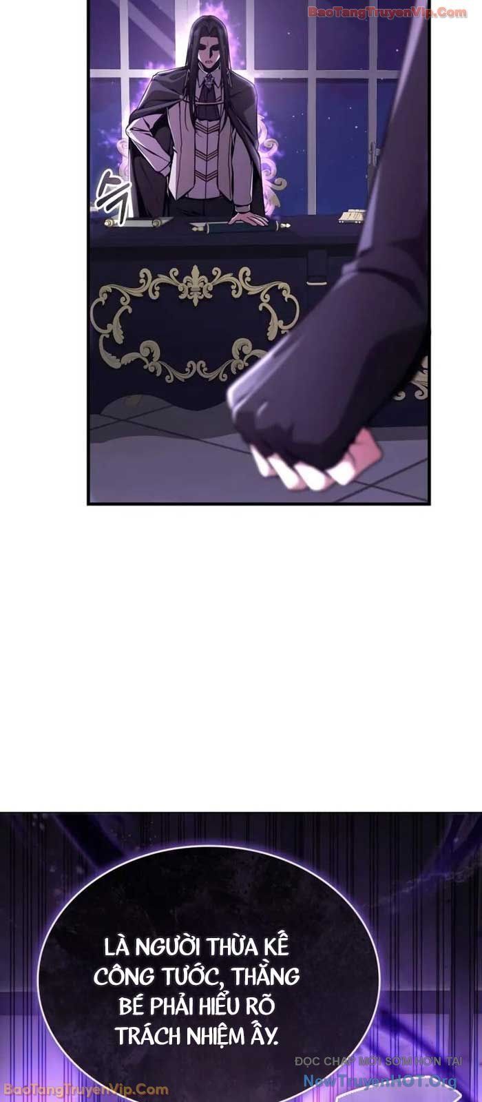 Sự Trả Thù Của Chúa Tể Bóng Tối Chapter 7 - Trang 2