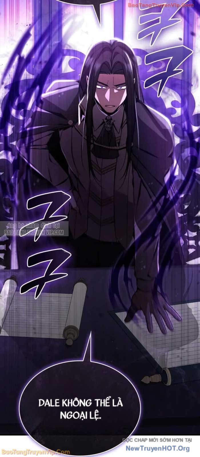 Sự Trả Thù Của Chúa Tể Bóng Tối Chapter 7 - Trang 2