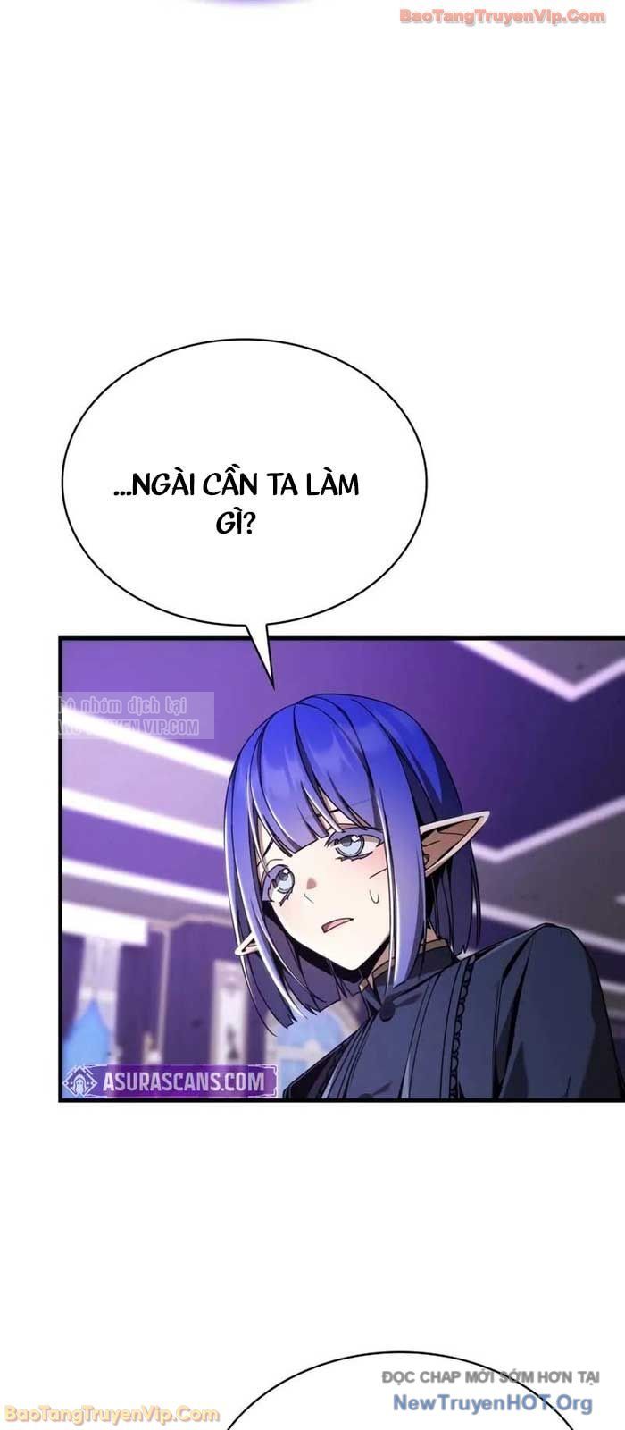 Sự Trả Thù Của Chúa Tể Bóng Tối Chapter 7 - Trang 2