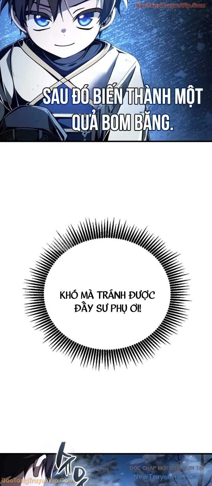 Sự Trả Thù Của Chúa Tể Bóng Tối Chapter 7 - Trang 2