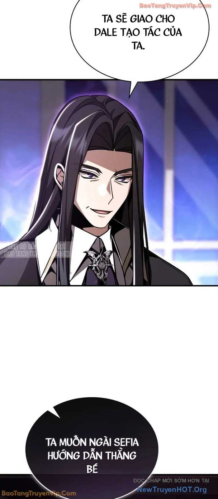 Sự Trả Thù Của Chúa Tể Bóng Tối Chapter 7 - Trang 2