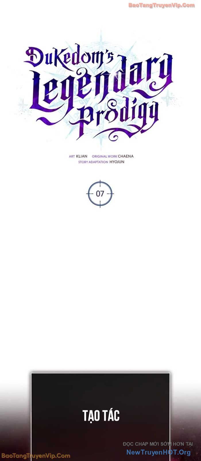 Sự Trả Thù Của Chúa Tể Bóng Tối Chapter 7 - Trang 2