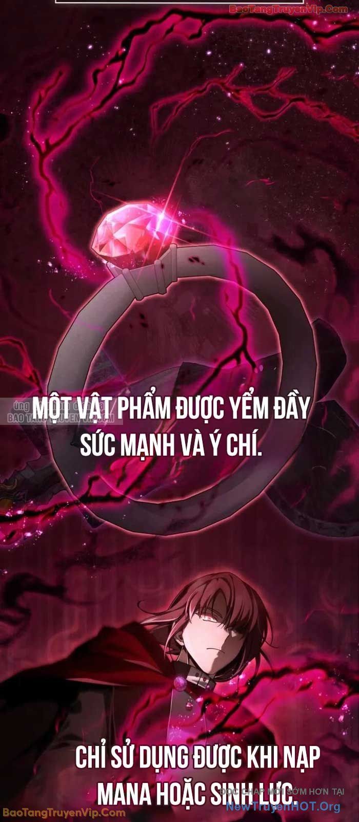 Sự Trả Thù Của Chúa Tể Bóng Tối Chapter 7 - Trang 2