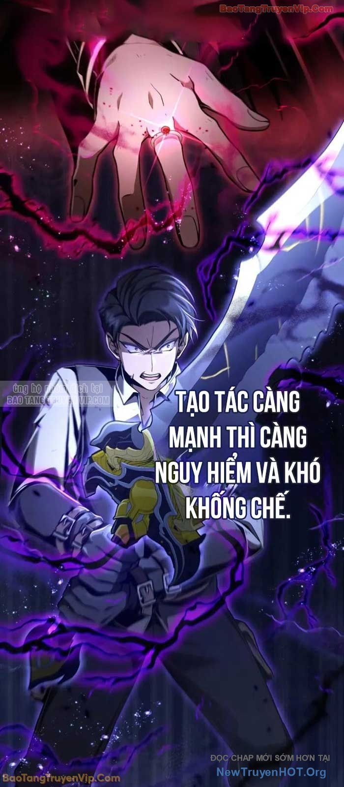 Sự Trả Thù Của Chúa Tể Bóng Tối Chapter 7 - Trang 2