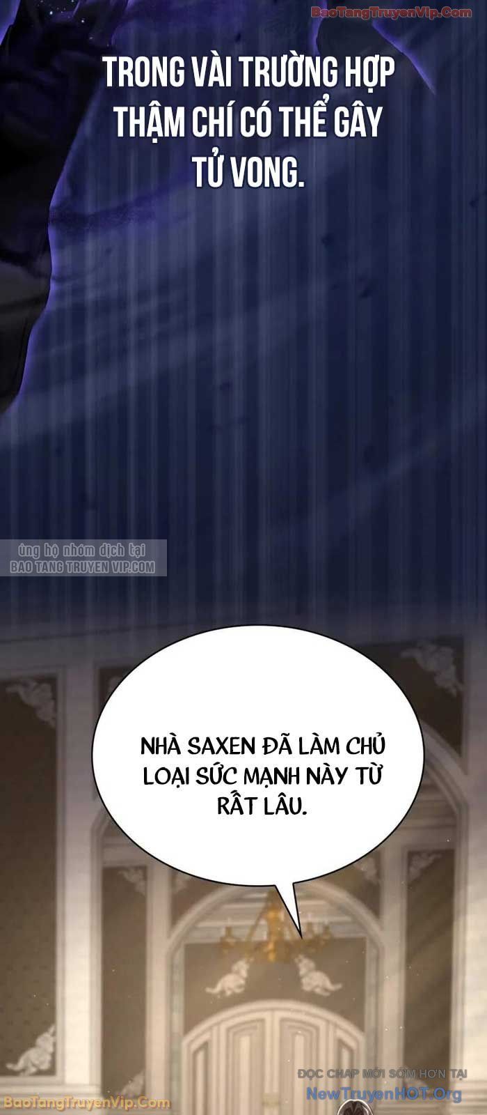 Sự Trả Thù Của Chúa Tể Bóng Tối Chapter 7 - Trang 2
