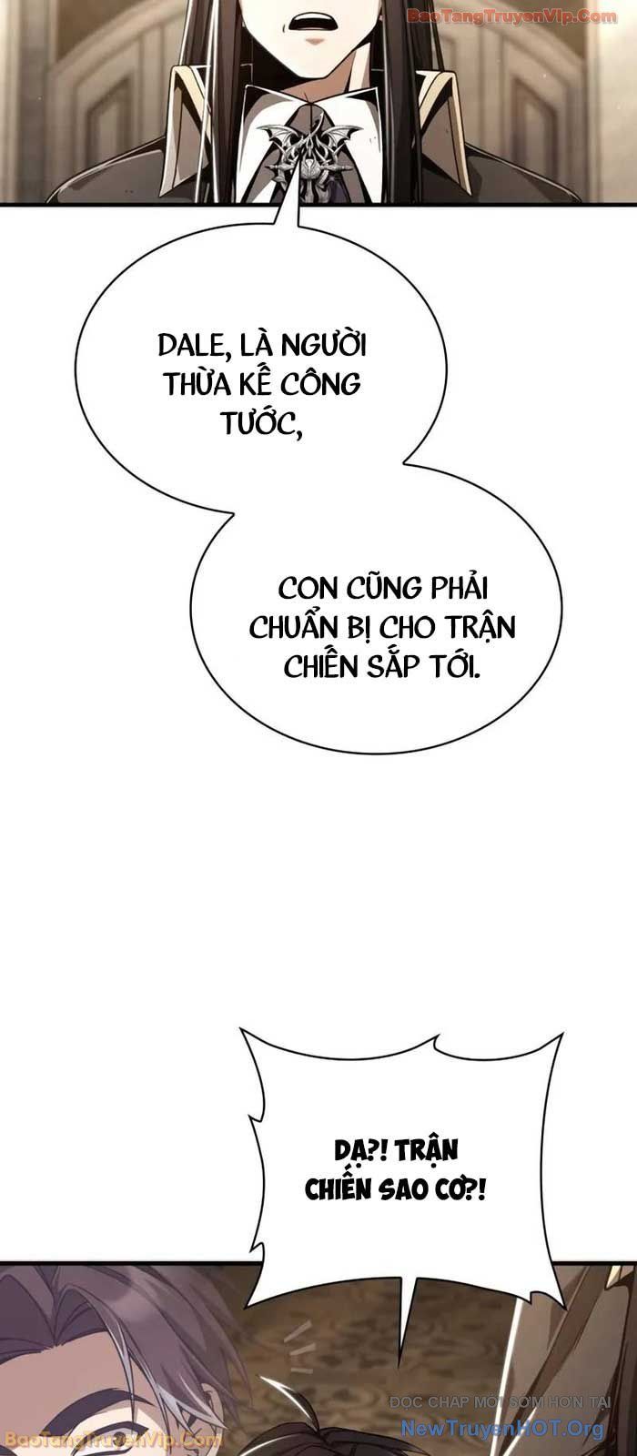 Sự Trả Thù Của Chúa Tể Bóng Tối Chapter 7 - Trang 2