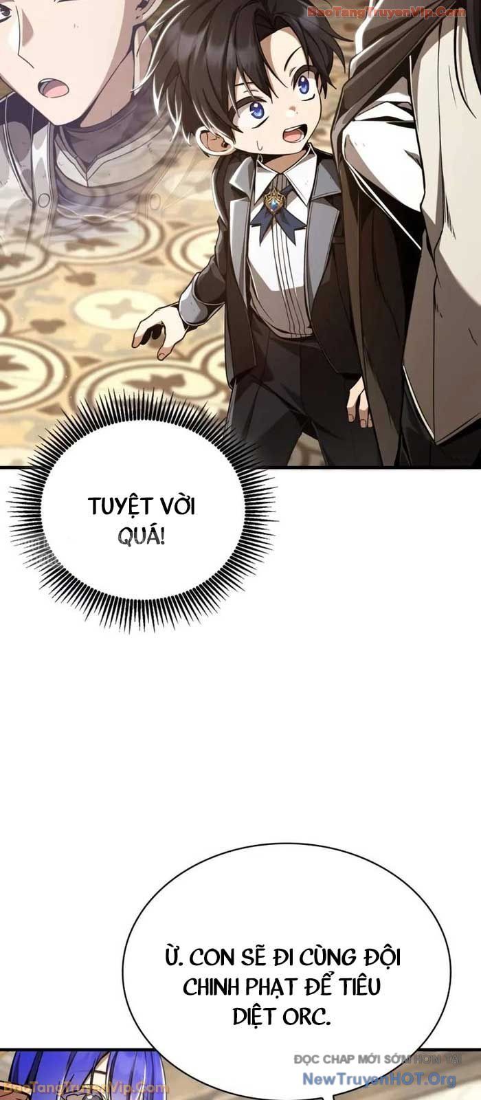 Sự Trả Thù Của Chúa Tể Bóng Tối Chapter 7 - Trang 2