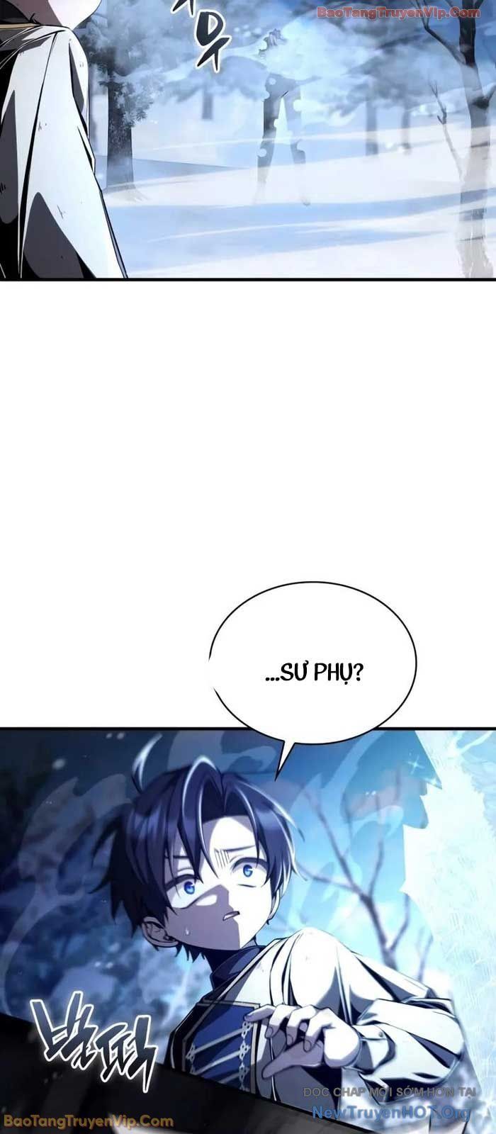 Sự Trả Thù Của Chúa Tể Bóng Tối Chapter 7 - Trang 2