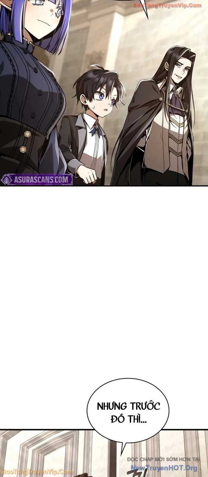 Sự Trả Thù Của Chúa Tể Bóng Tối Chapter 7 - Trang 2