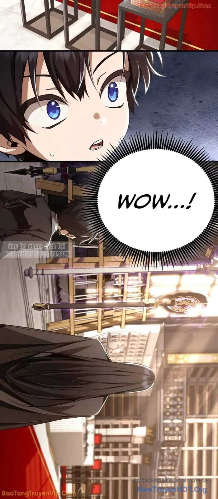 Sự Trả Thù Của Chúa Tể Bóng Tối Chapter 7 - Trang 2