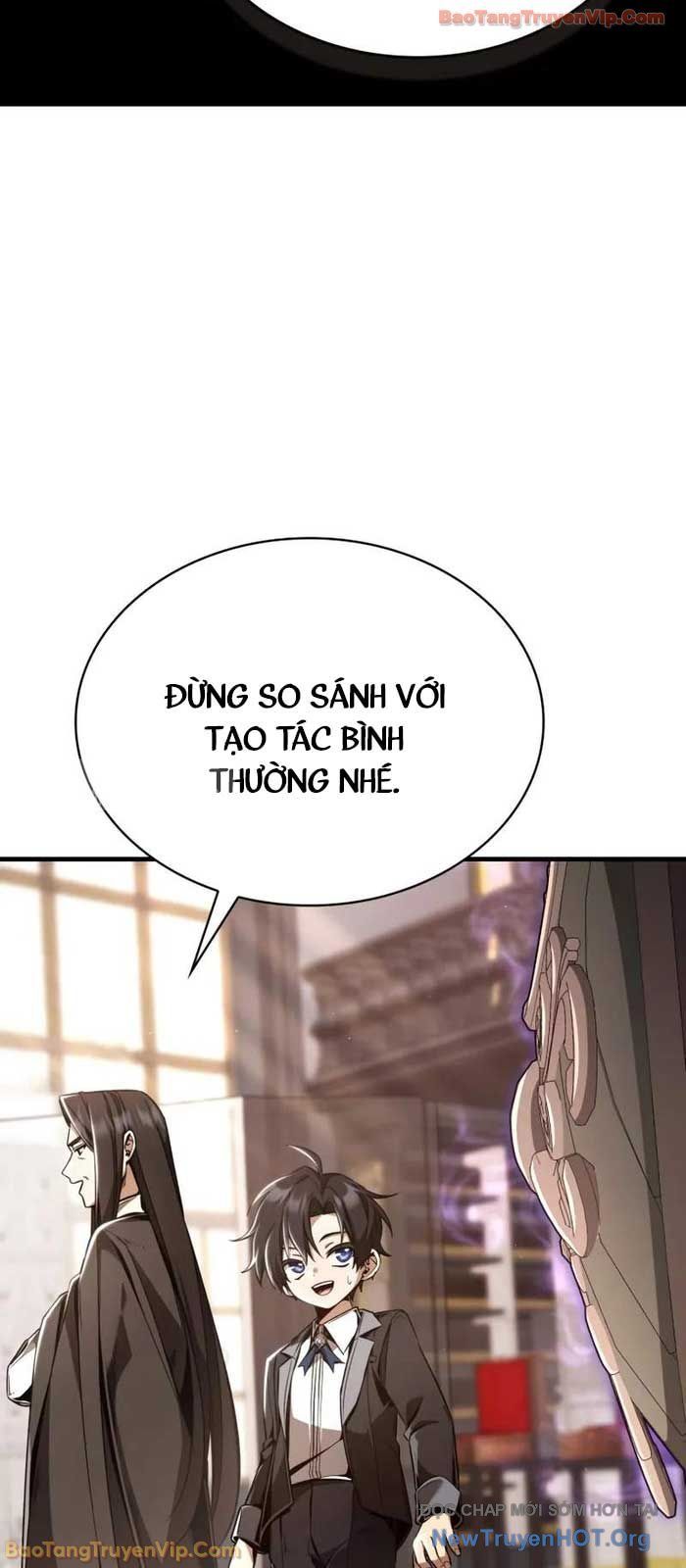 Sự Trả Thù Của Chúa Tể Bóng Tối Chapter 7 - Trang 2