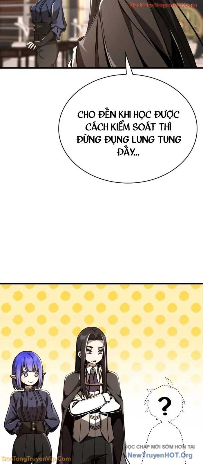 Sự Trả Thù Của Chúa Tể Bóng Tối Chapter 7 - Trang 2