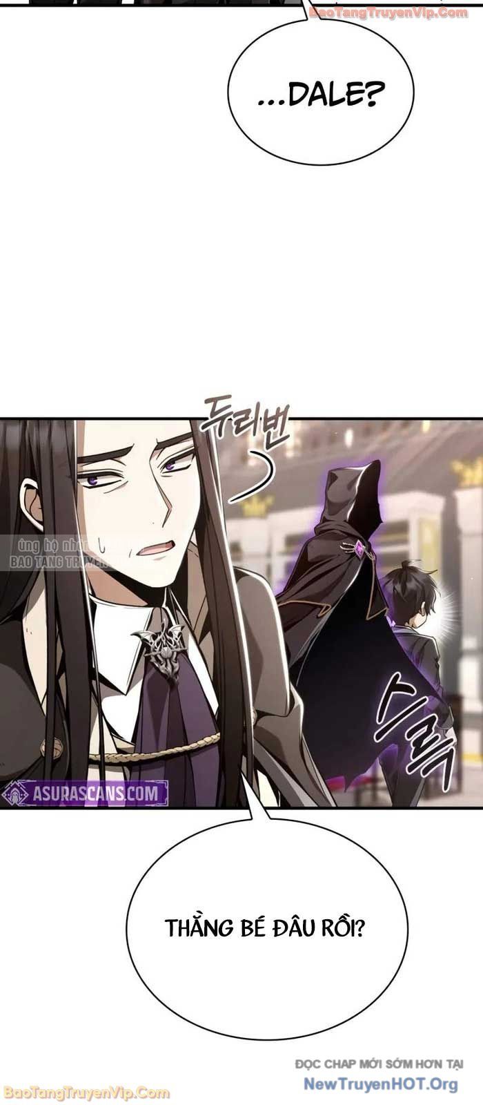 Sự Trả Thù Của Chúa Tể Bóng Tối Chapter 7 - Trang 2