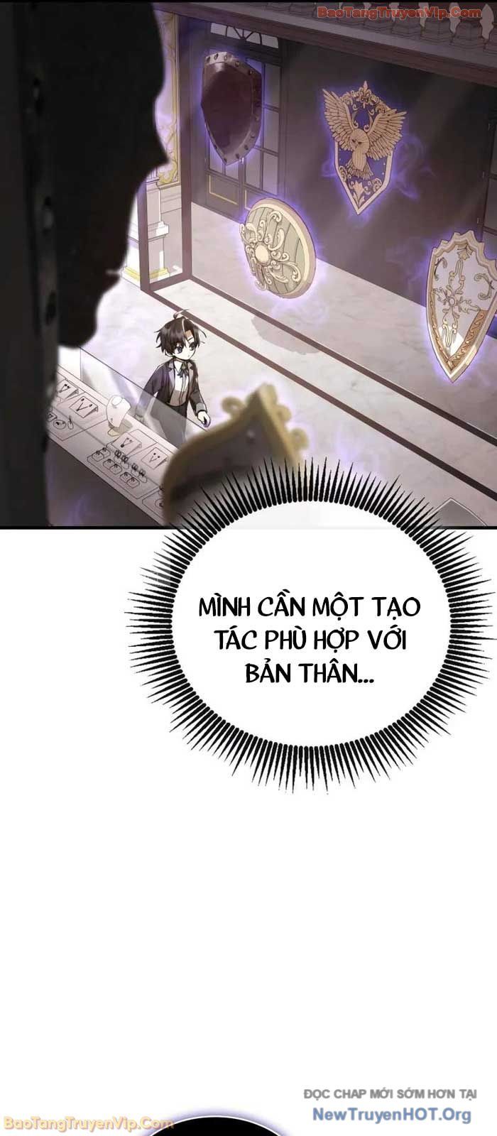 Sự Trả Thù Của Chúa Tể Bóng Tối Chapter 7 - Trang 2