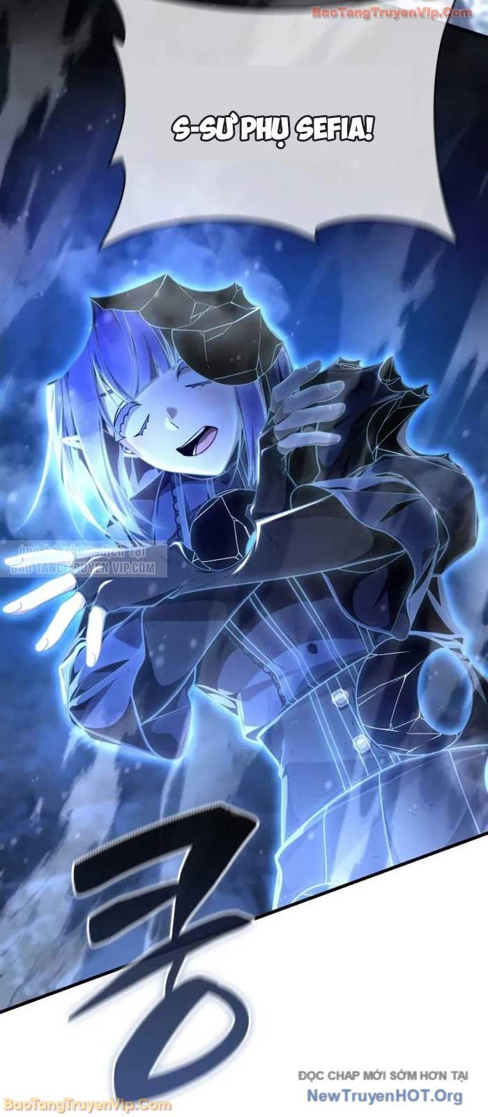 Sự Trả Thù Của Chúa Tể Bóng Tối Chapter 7 - Trang 2