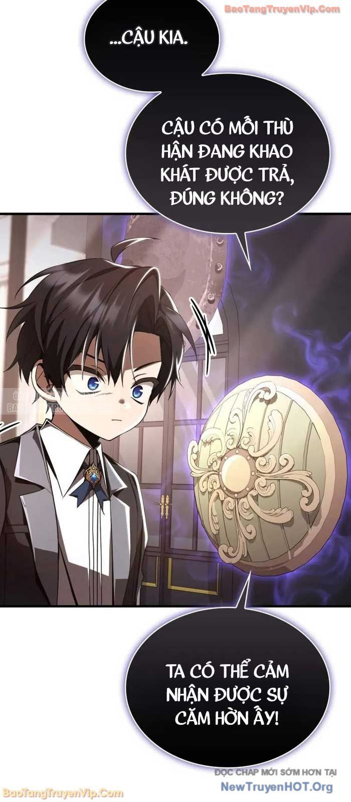 Sự Trả Thù Của Chúa Tể Bóng Tối Chapter 7 - Trang 2