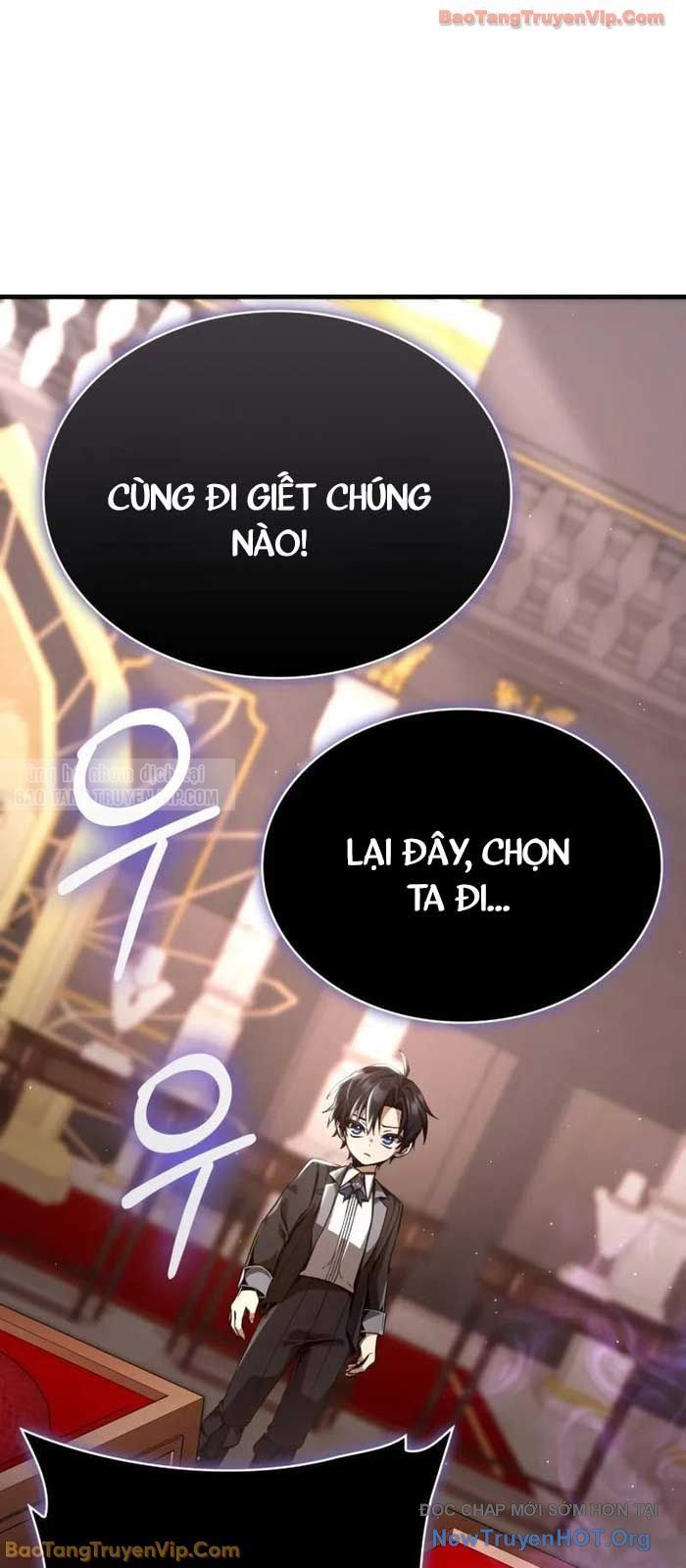 Sự Trả Thù Của Chúa Tể Bóng Tối Chapter 7 - Trang 2