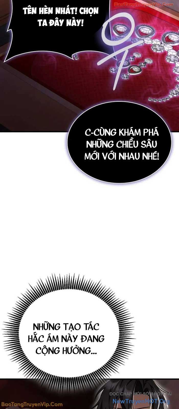 Sự Trả Thù Của Chúa Tể Bóng Tối Chapter 7 - Trang 2