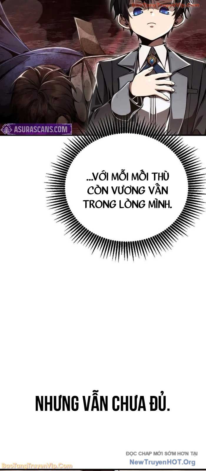 Sự Trả Thù Của Chúa Tể Bóng Tối Chapter 7 - Trang 2