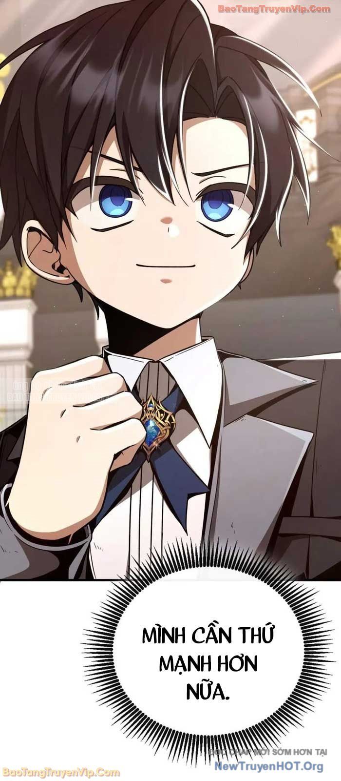 Sự Trả Thù Của Chúa Tể Bóng Tối Chapter 7 - Trang 2