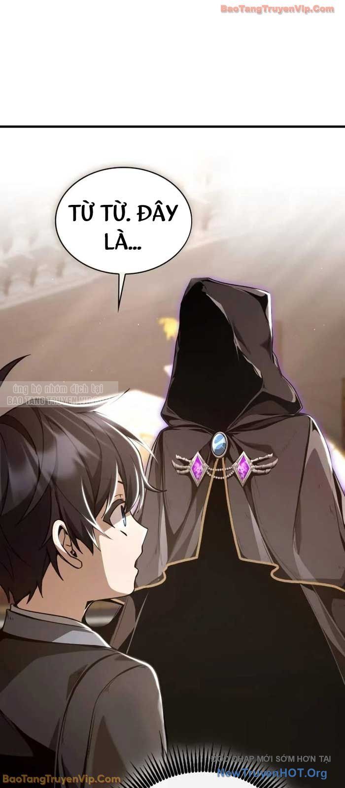 Sự Trả Thù Của Chúa Tể Bóng Tối Chapter 7 - Trang 2