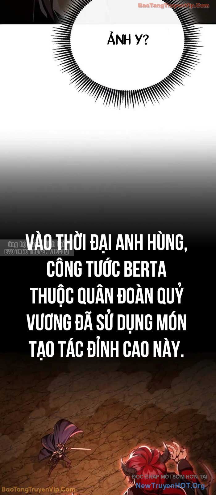 Sự Trả Thù Của Chúa Tể Bóng Tối Chapter 7 - Trang 2