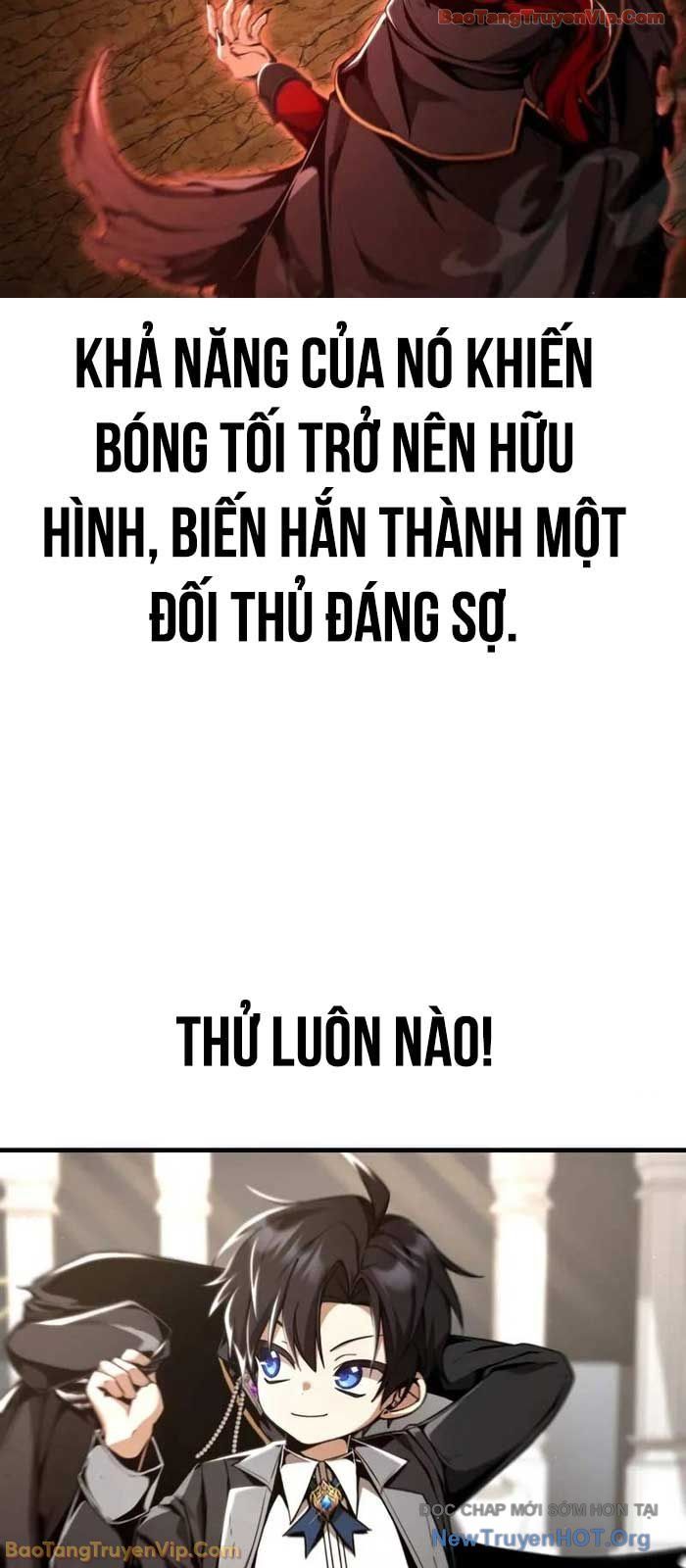 Sự Trả Thù Của Chúa Tể Bóng Tối Chapter 7 - Trang 2