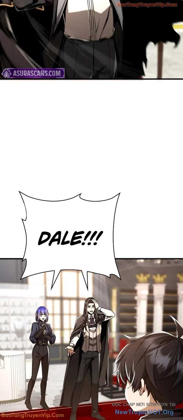 Sự Trả Thù Của Chúa Tể Bóng Tối Chapter 7 - Trang 2