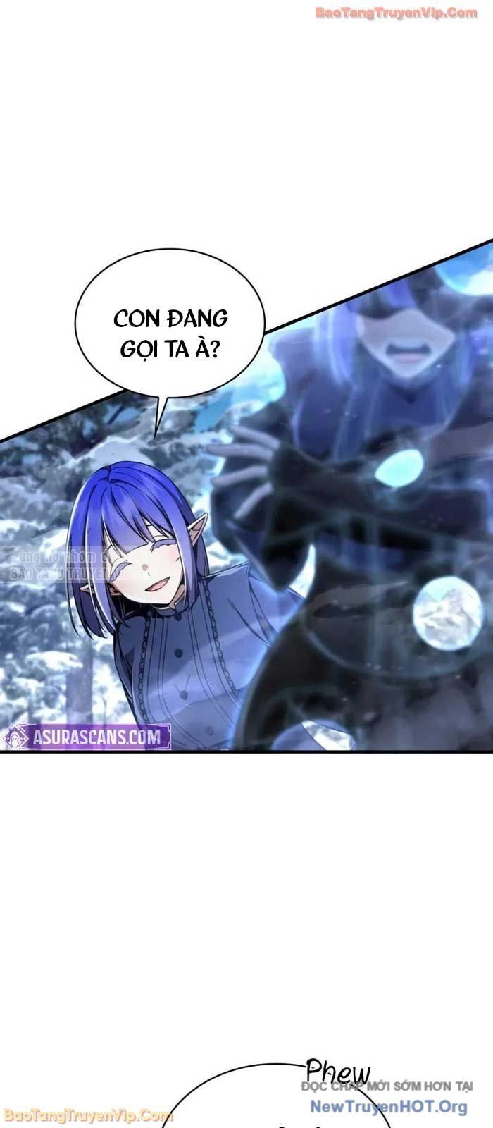 Sự Trả Thù Của Chúa Tể Bóng Tối Chapter 7 - Trang 2