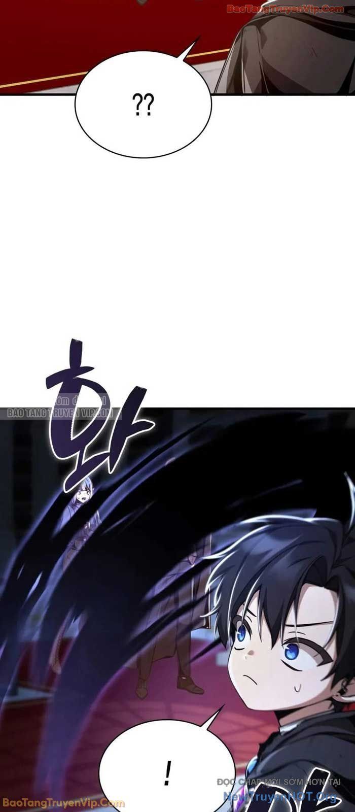 Sự Trả Thù Của Chúa Tể Bóng Tối Chapter 7 - Trang 2