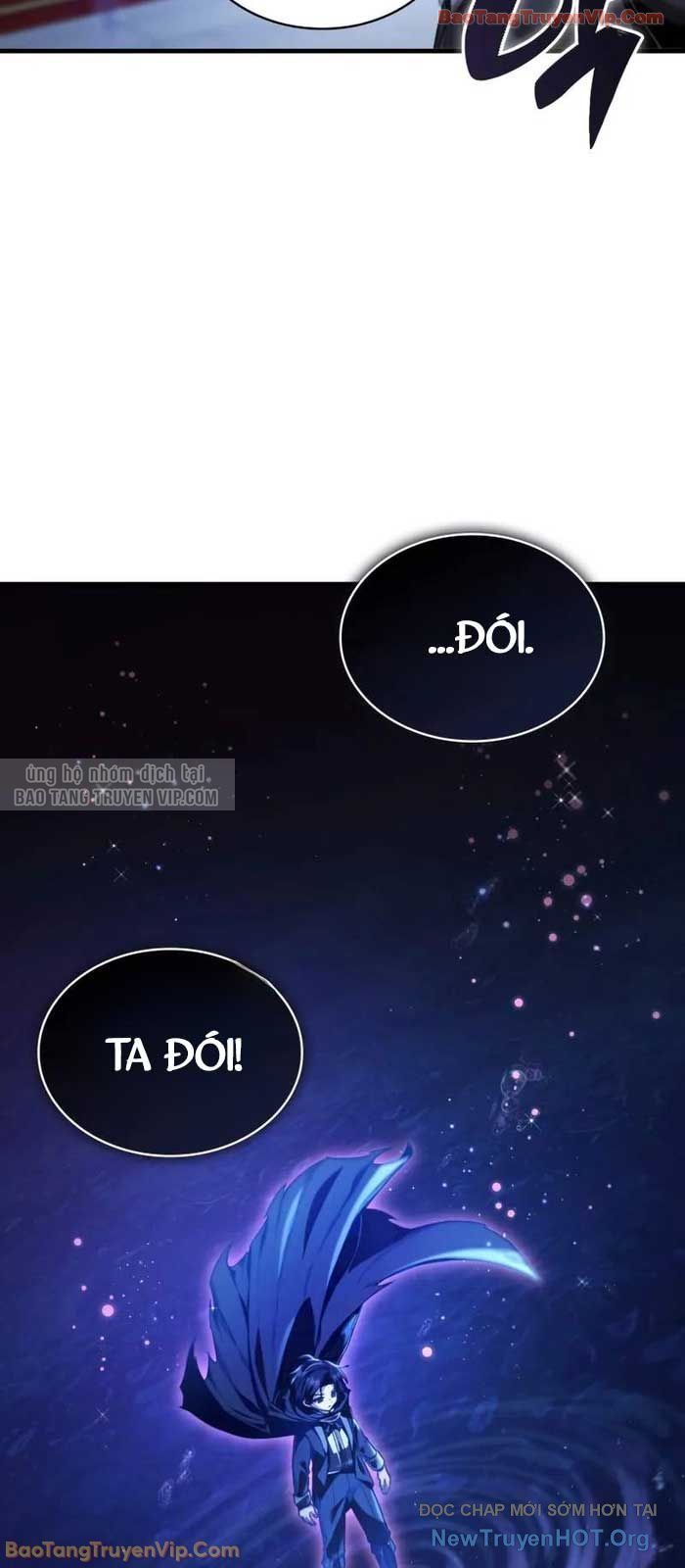 Sự Trả Thù Của Chúa Tể Bóng Tối Chapter 7 - Trang 2