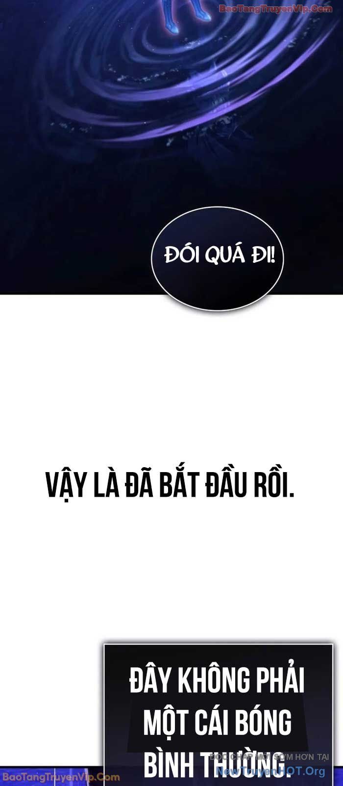 Sự Trả Thù Của Chúa Tể Bóng Tối Chapter 7 - Trang 2