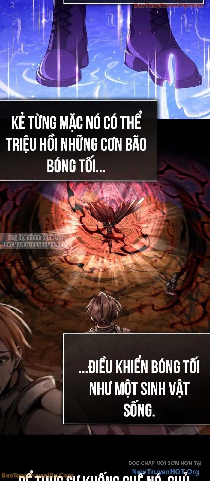 Sự Trả Thù Của Chúa Tể Bóng Tối Chapter 7 - Trang 2