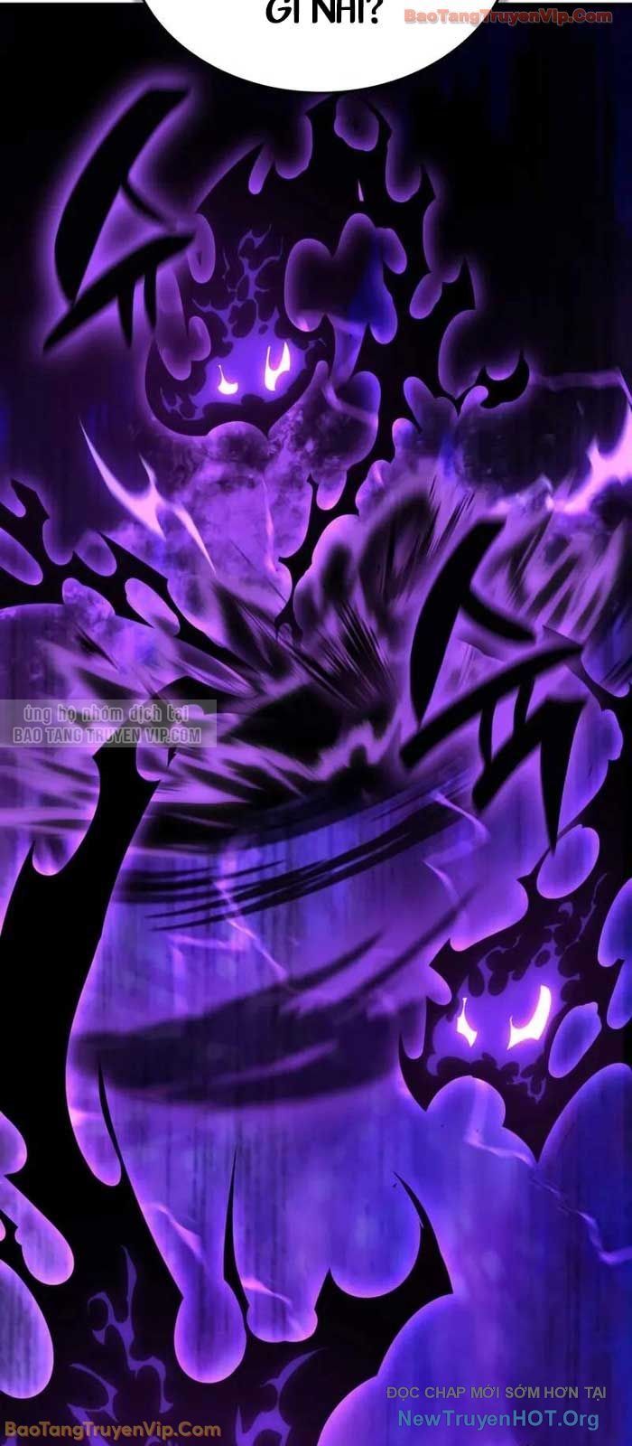 Sự Trả Thù Của Chúa Tể Bóng Tối Chapter 7 - Trang 2