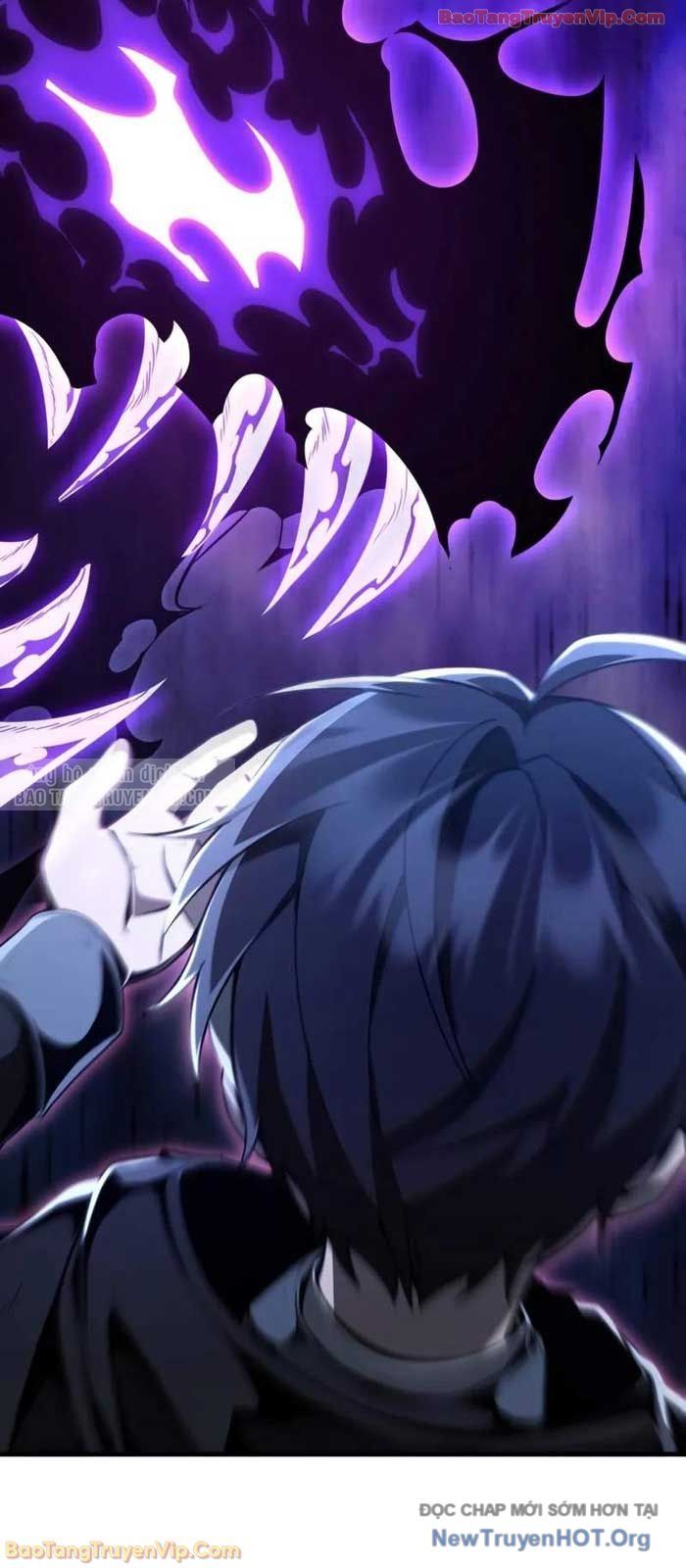 Sự Trả Thù Của Chúa Tể Bóng Tối Chapter 7 - Trang 2