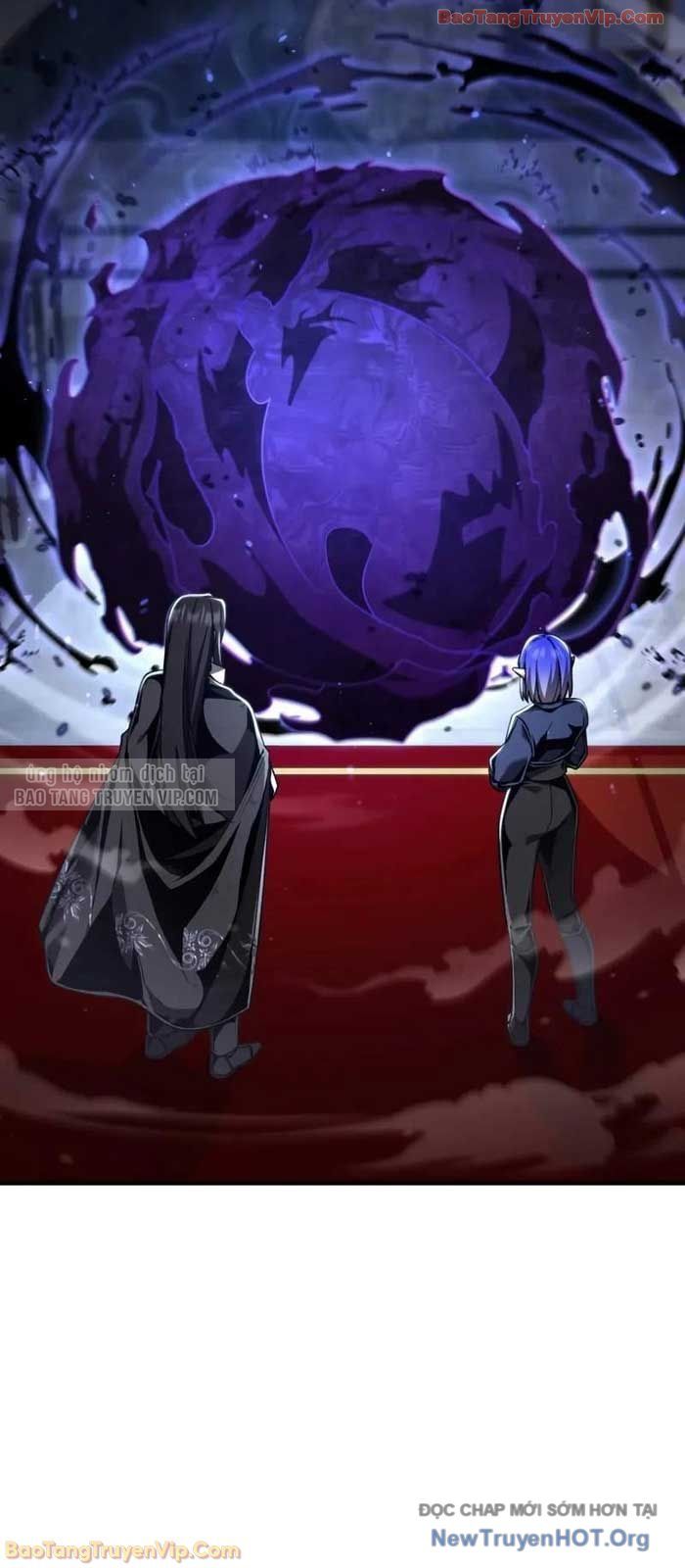 Sự Trả Thù Của Chúa Tể Bóng Tối Chapter 7 - Trang 2