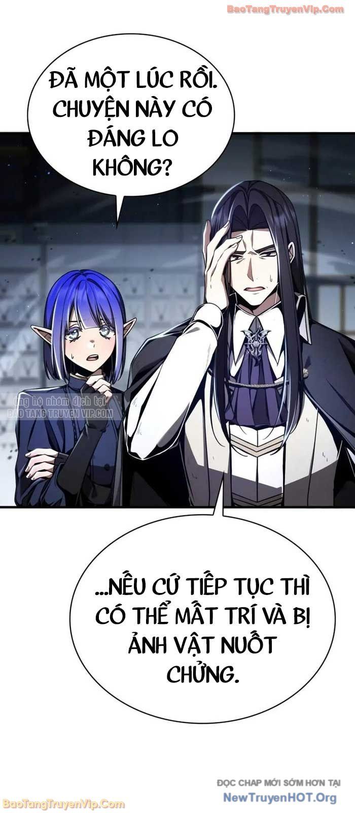 Sự Trả Thù Của Chúa Tể Bóng Tối Chapter 7 - Trang 2