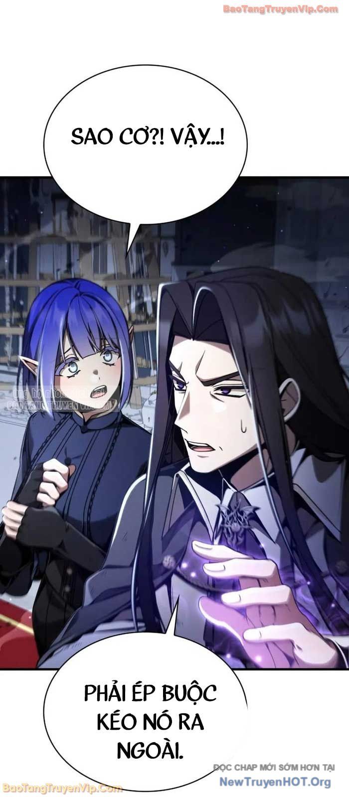 Sự Trả Thù Của Chúa Tể Bóng Tối Chapter 7 - Trang 2