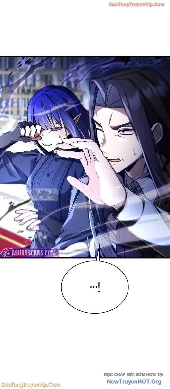 Sự Trả Thù Của Chúa Tể Bóng Tối Chapter 7 - Trang 2