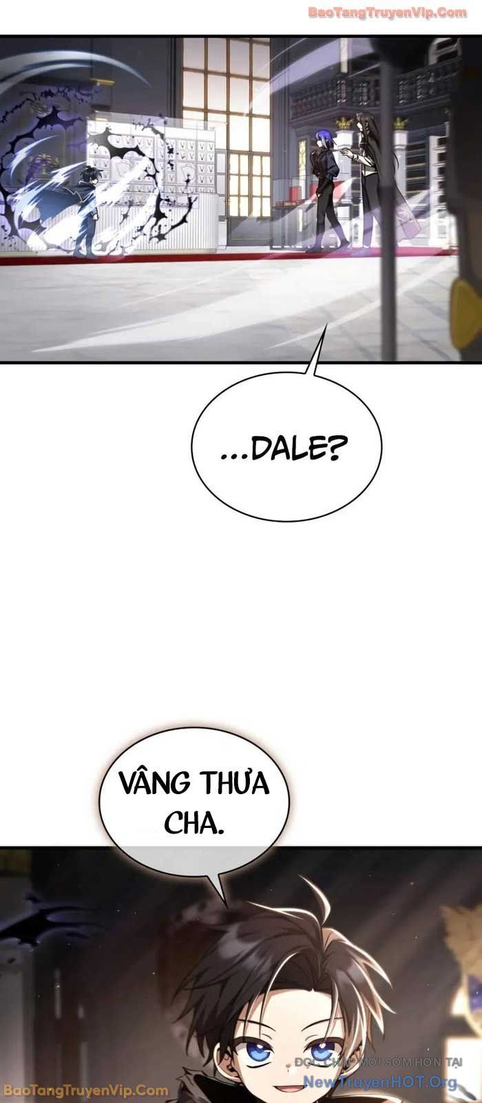 Sự Trả Thù Của Chúa Tể Bóng Tối Chapter 7 - Trang 2