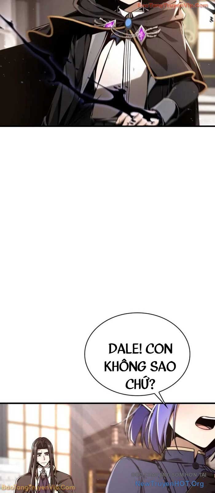 Sự Trả Thù Của Chúa Tể Bóng Tối Chapter 7 - Trang 2