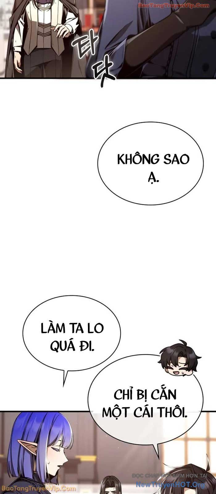 Sự Trả Thù Của Chúa Tể Bóng Tối Chapter 7 - Trang 2