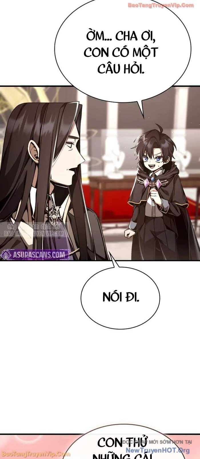 Sự Trả Thù Của Chúa Tể Bóng Tối Chapter 7 - Trang 2