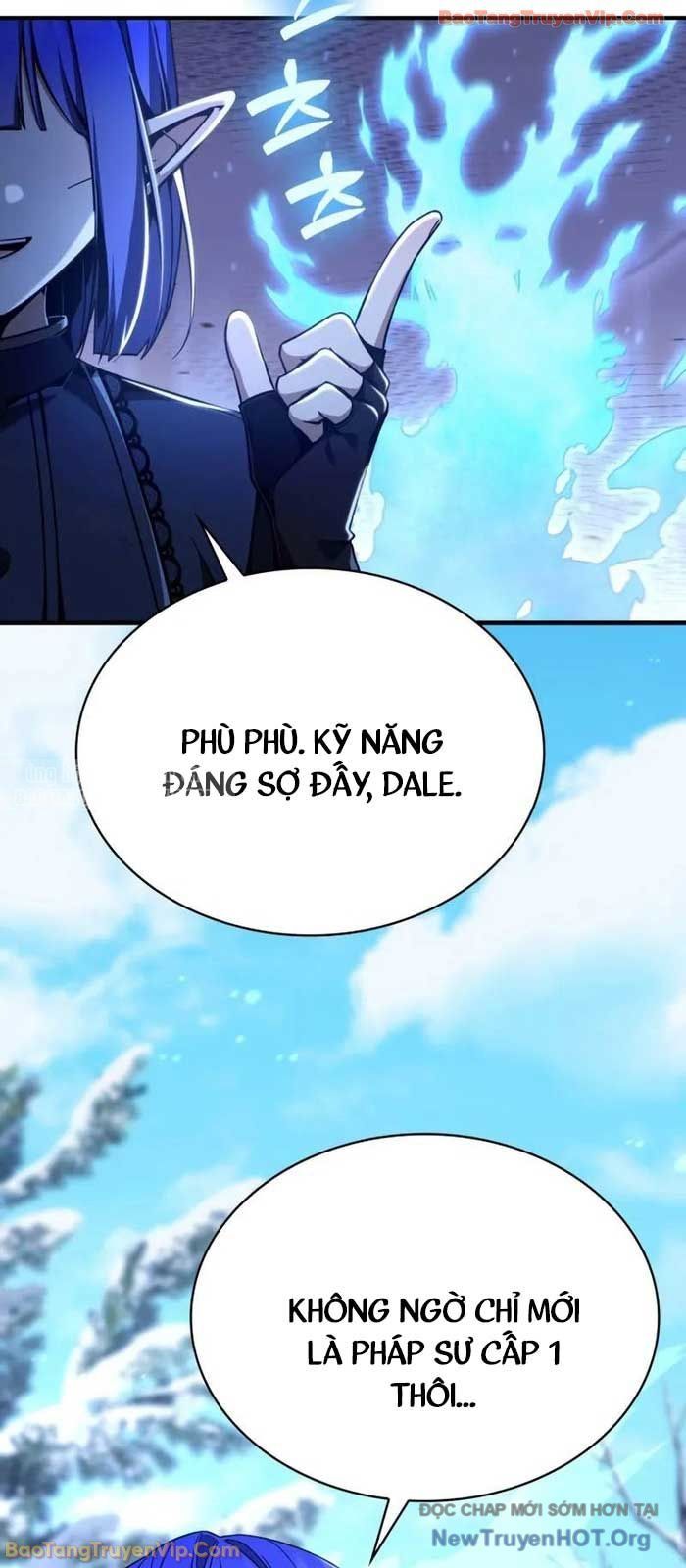 Sự Trả Thù Của Chúa Tể Bóng Tối Chapter 7 - Trang 2