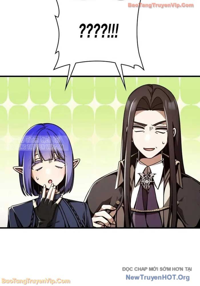 Sự Trả Thù Của Chúa Tể Bóng Tối Chapter 7 - Trang 2