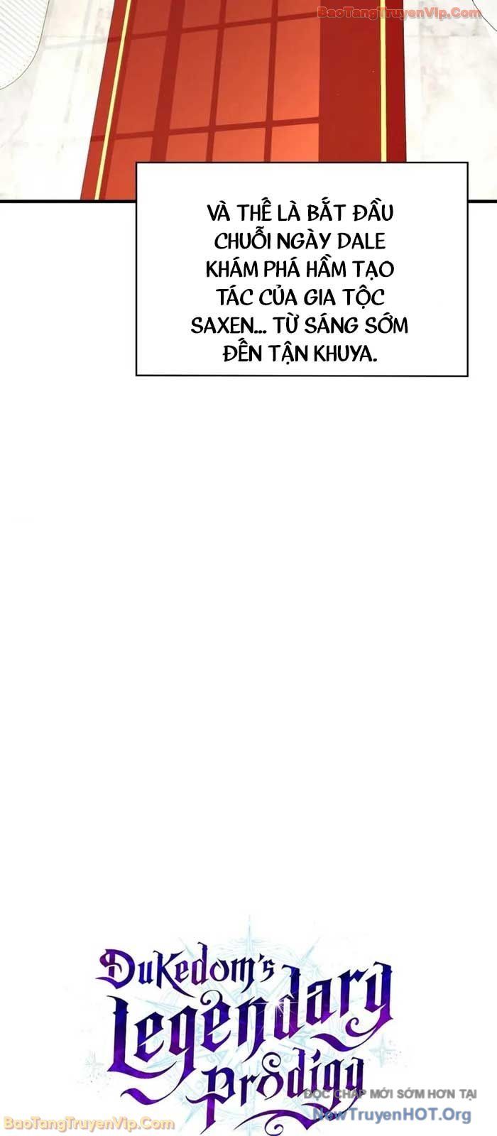 Sự Trả Thù Của Chúa Tể Bóng Tối Chapter 7 - Trang 2