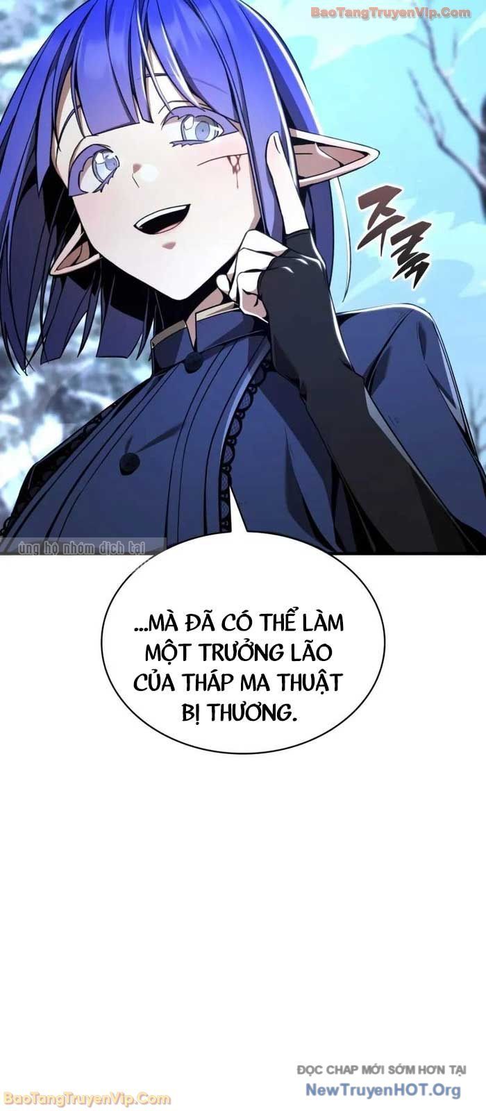 Sự Trả Thù Của Chúa Tể Bóng Tối Chapter 7 - Trang 2